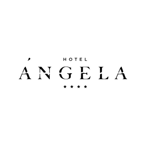 Hotel Angela app icon