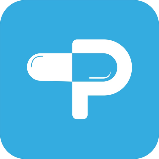 Pulse Care | نبض كير app icon