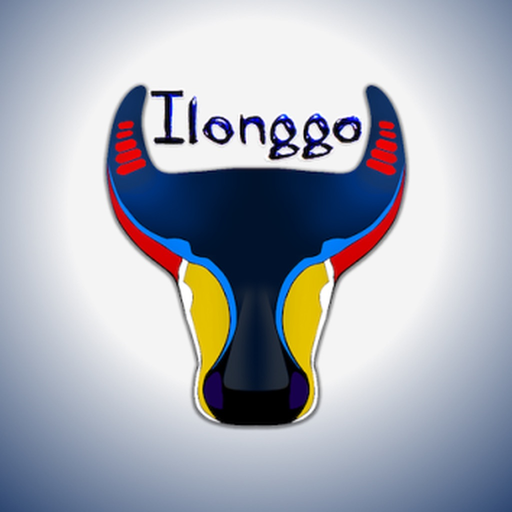 Speakin' Ilonggo app icon