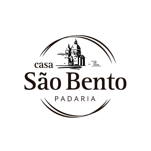 Casa São Bento app icon