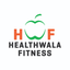Healthwala Fitness icon