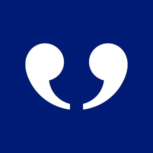 Unifon Besøksregistrering app icon