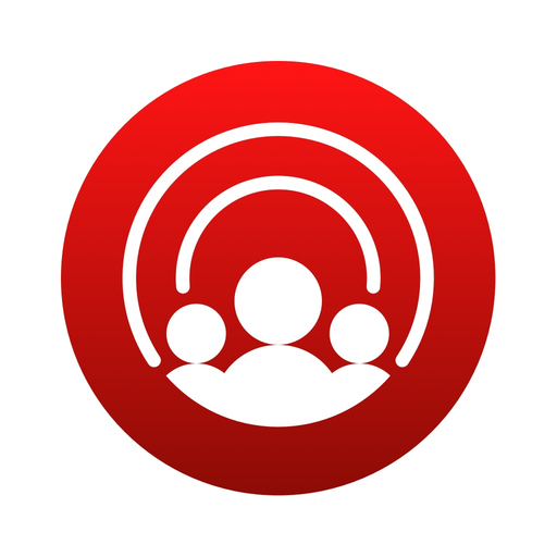 Social Go Local News Videos app icon