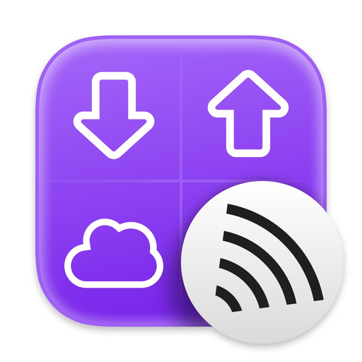Noder app icon