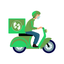 Streetside Runner icon