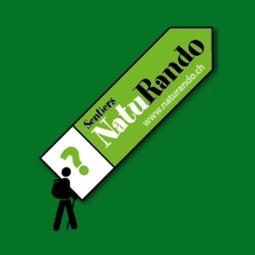 Naturando app icon
