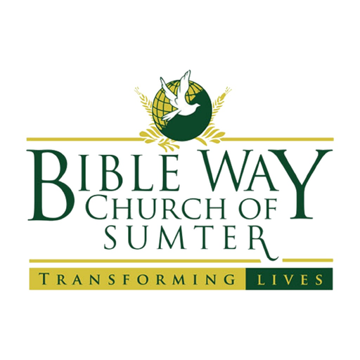 Bible Way Sumter app icon