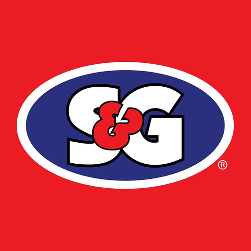 S&G Real Deal Rewards app icon