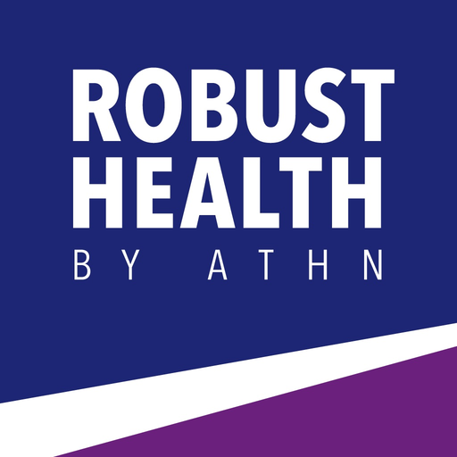 Robust Health app icon