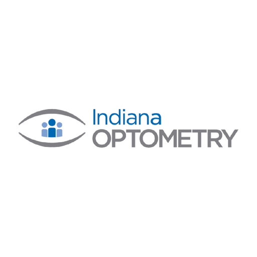 Indiana Optometric Association app icon
