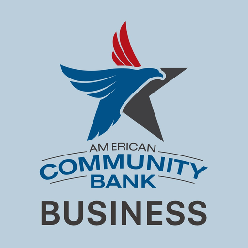 American CB of IN Business app icon