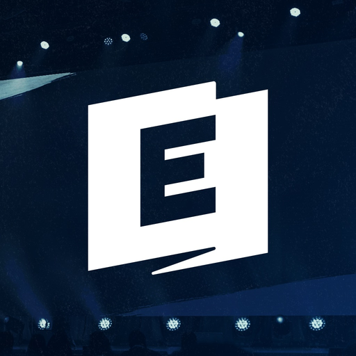 EntreLeadership Events app icon