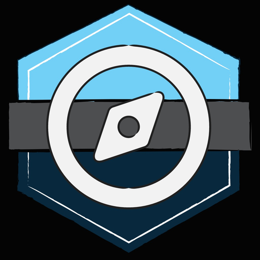 My SAR Assist app icon