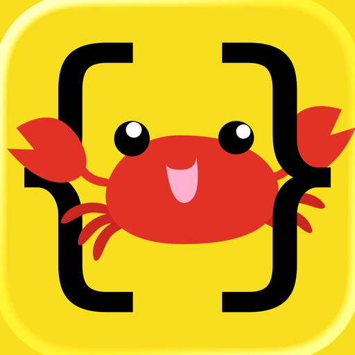 JavaSnipt app icon