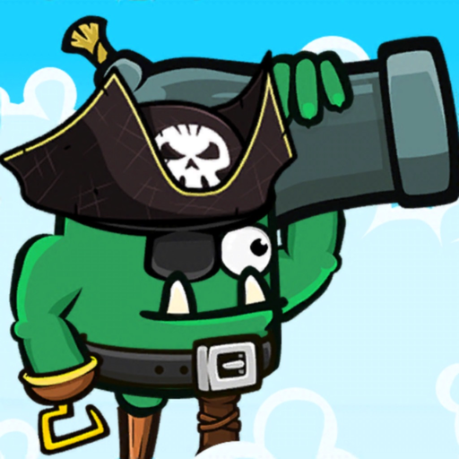 Shoot Loot Build app icon