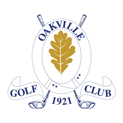 Oakville Golf Club app icon
