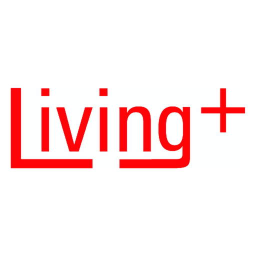 Living+ app icon