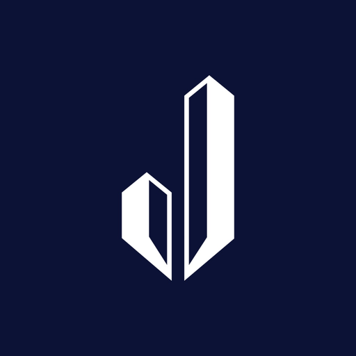 Jaffa deFINEd app icon
