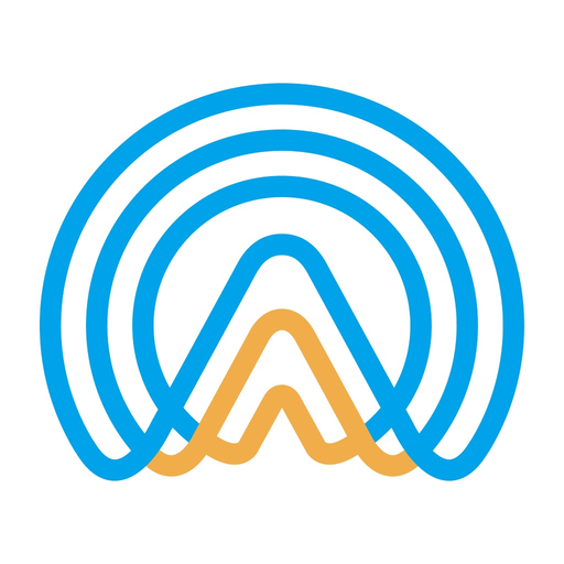 AOD互联 app icon