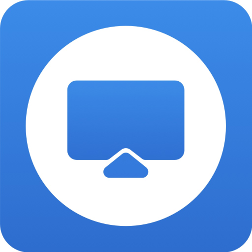 EV屏幕共享 app icon