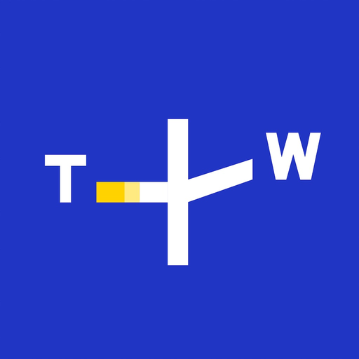TaiwanPlus app icon