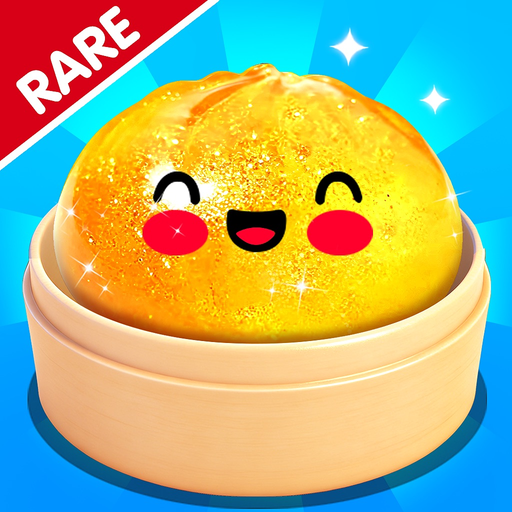 Squishy AntiStress ASMR app icon