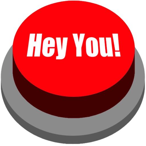 Hey You! app icon