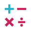 Calcustom icon