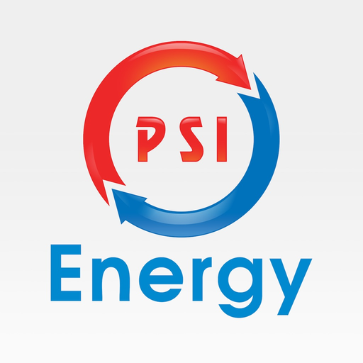 PSI Energy app icon