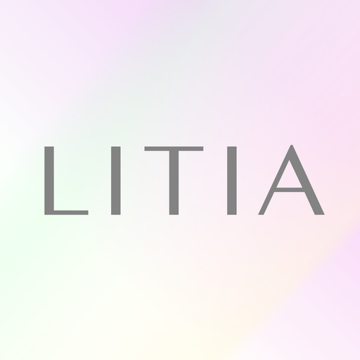 LITIA selective photo editor app icon
