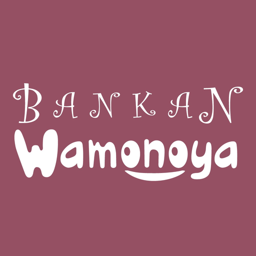 BANKANわものや　VIPアプリ app icon