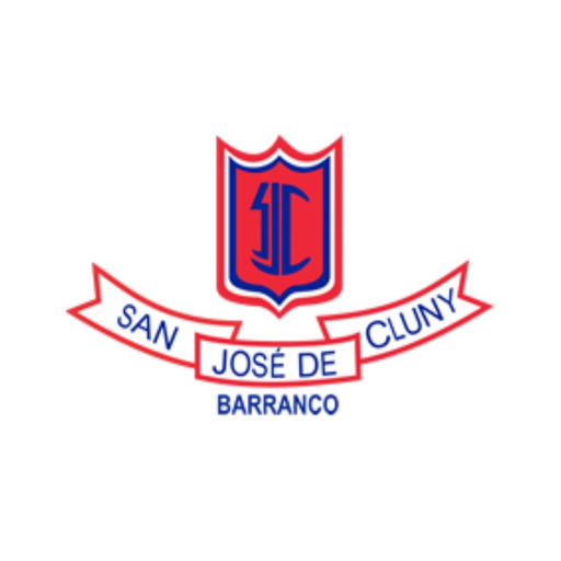 San Jose de Cluny Barranco app icon