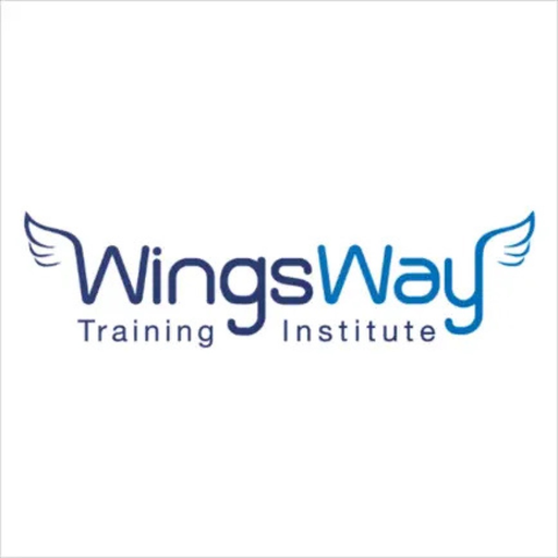 WingsWay Training app icon