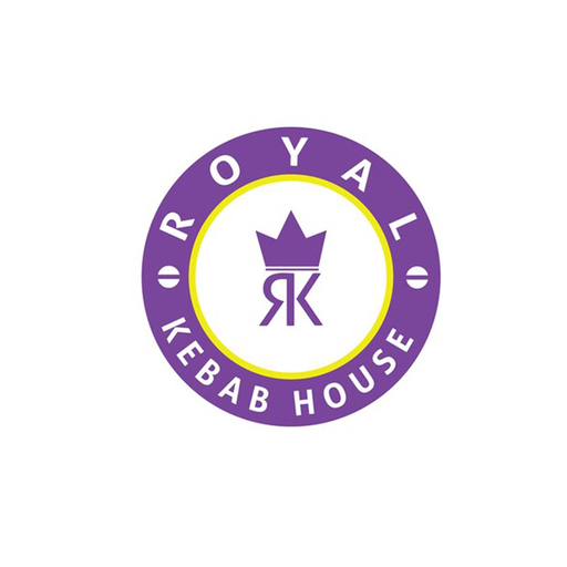Royal Kebab House, app icon