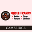 UNCLE FRANKS CAMBRIDGE icon