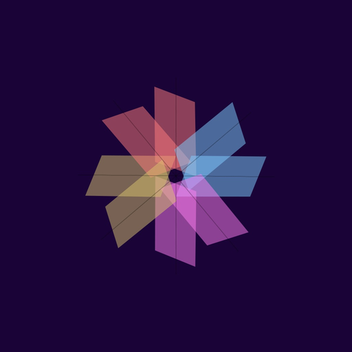 PENTACAM app icon