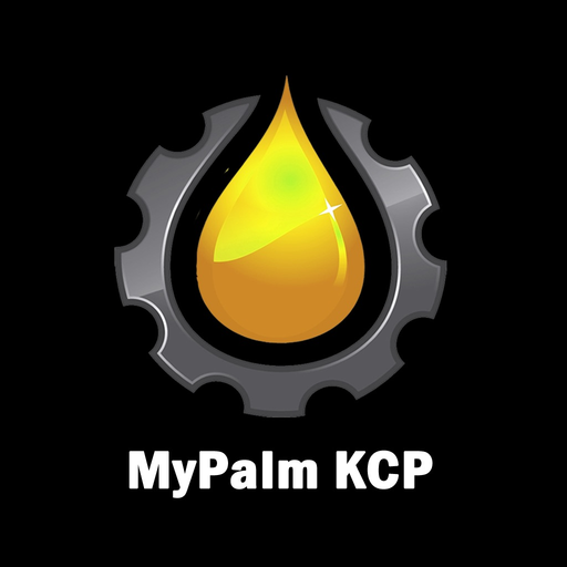 MyPalm-KCP app icon