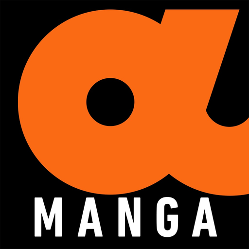 Alpha Manga: Isekai Manga App app icon