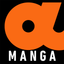 Alpha Manga: Isekai Manga App icon