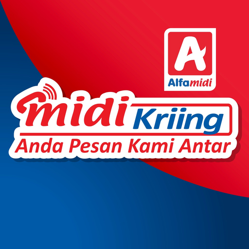 Midi Kriing app icon