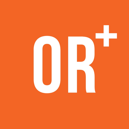 DinamicOR+ app icon