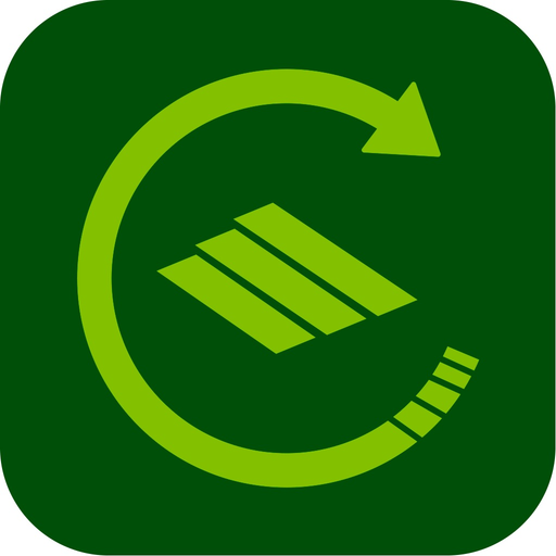 GanaGiros app icon