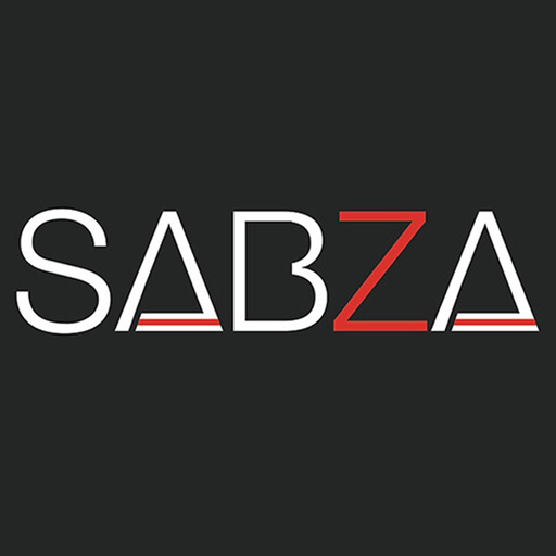 SABZA Indian app icon