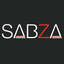 SABZA Indian icon