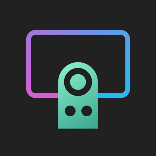 Remote App - Mouse, Keyboard app icon