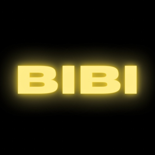 Bibi Mobilidade Urbana app icon
