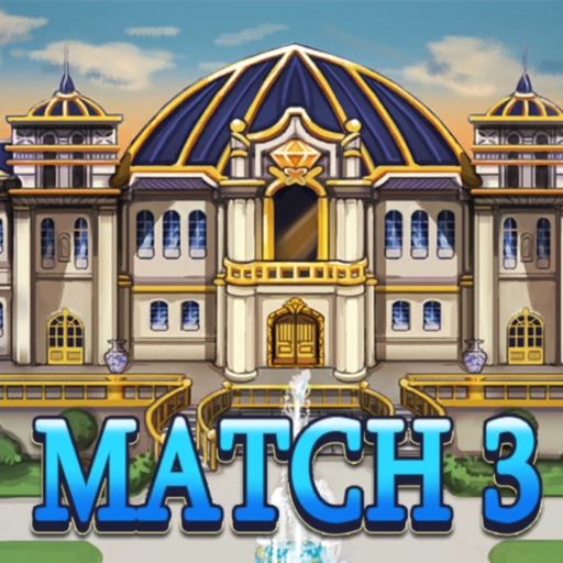 Grand Jewel Castle app icon