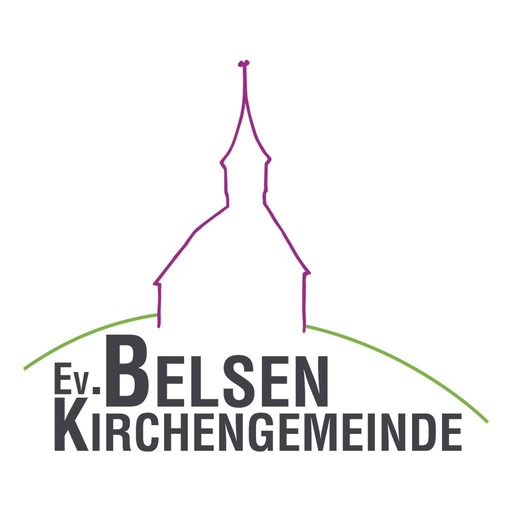 Ev. Kirchengemeinde Belsen app icon