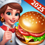 Cooking World Yummy Food icon