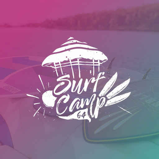 Saratov Surf Camp app icon